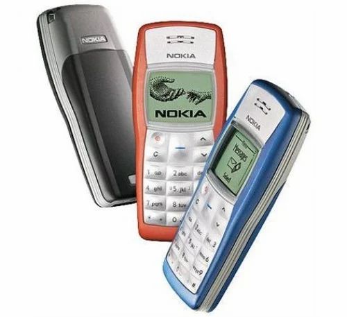 what is the best selling mobile phone of all time
