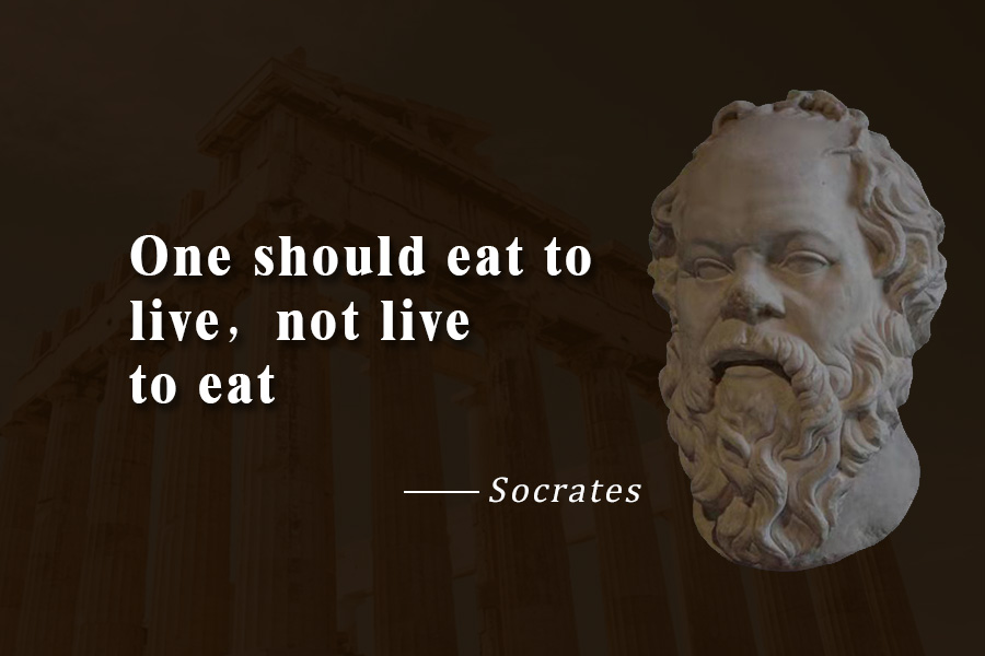 Socrates Motivational And Wisdom Quotes